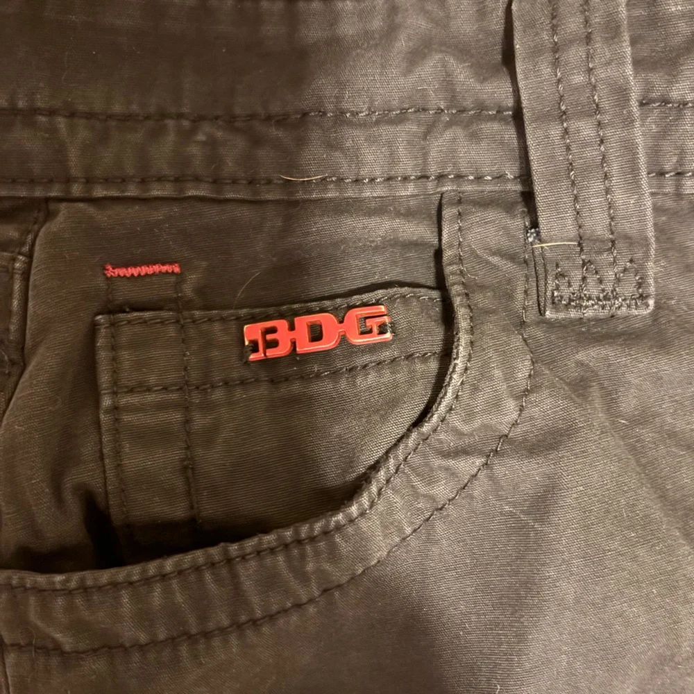 BDG Urban Outfitters Kayla Cargo Pant - Picture 5 of 9